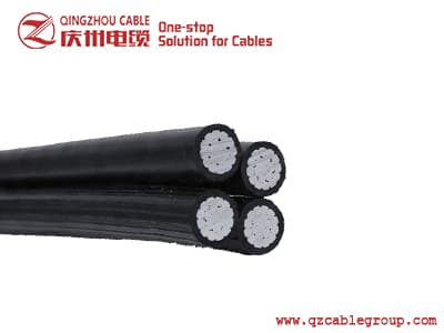 0.6/1KV RECLINE WIRE CABLE