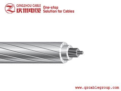 ACSS ACSS/TW CONDUCTOR