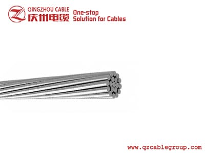 GSW-Galvanized Steel Strand