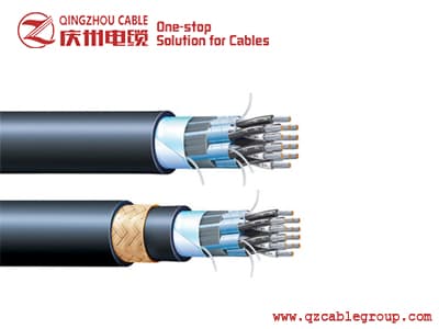 INSTRUMENT CABLE
