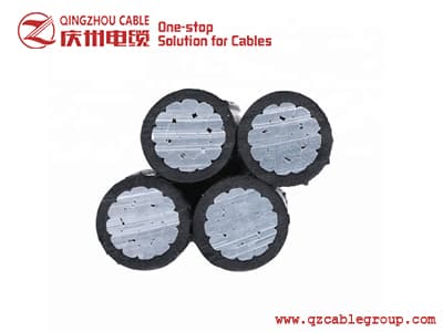 0.6/1KV RECLINE WIRE CABLE
