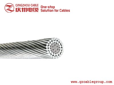 ACSS ACSS/TW CONDUCTOR