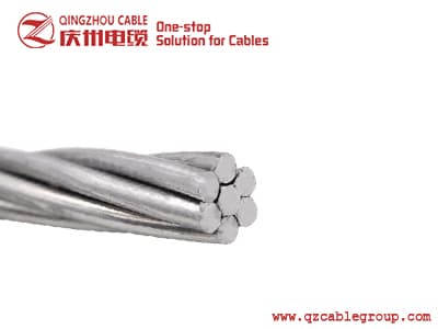GSW-Galvanized Steel Strand