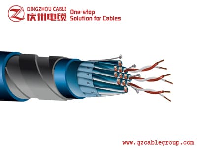 INSTRUMENT CABLE