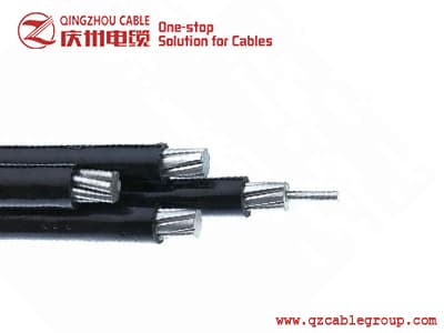 0.6/1KV RECLINE WIRE CABLE