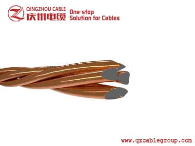 CCS-Copper Clad Steel Wire