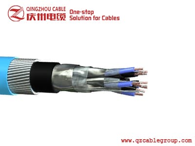 INSTRUMENT CABLE