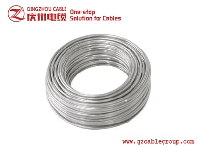EARTH GROUND WIRE