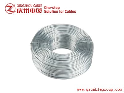 EARTH GROUND WIRE