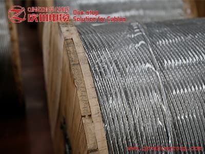 AAAC Cable BS EN 50182 BS 3242