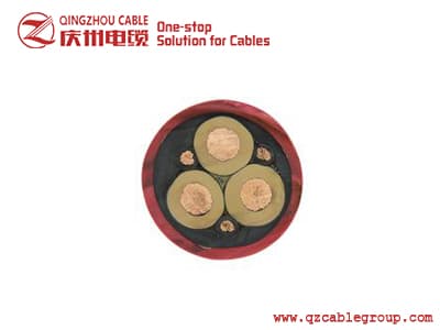 EPR INSULATED CABLE