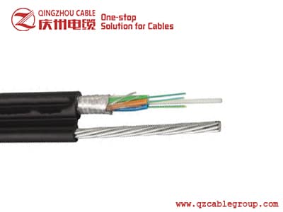 OUTERDOOR OPTICAL FIBER CABLE