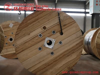AAC conductor AS/NZS 1531-91