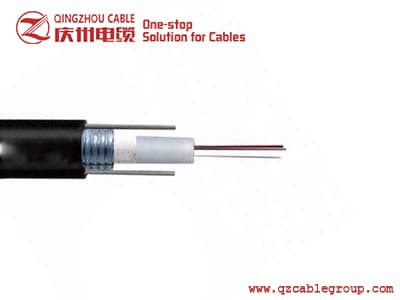 OUTERDOOR OPTICAL FIBER CABLE
