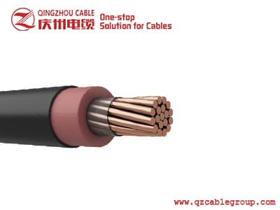 EPR INSULATED CABLE