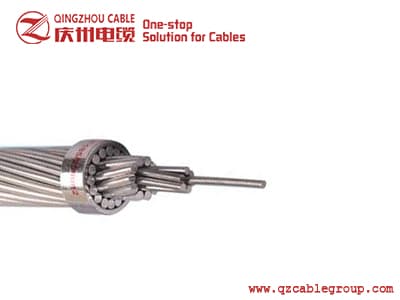 OPGW OVERHEAD GROUND WIRE