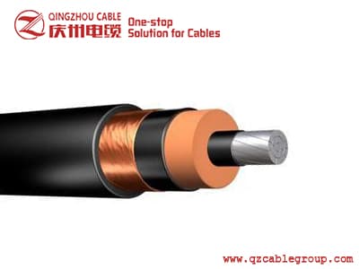 EPR INSULATED CABLE