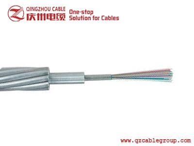 OPGW OVERHEAD GROUND WIRE