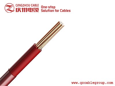 BUILDING WIRE
