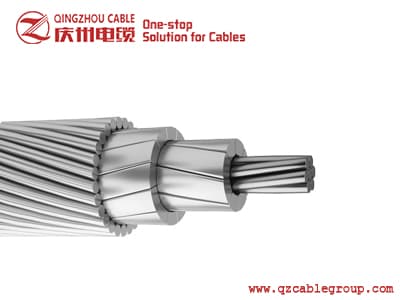 ACSR Conductor NF-C 34120