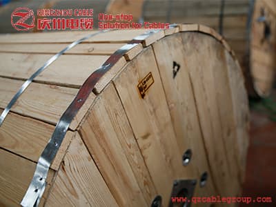 ACSR Conductor NF-C 34120