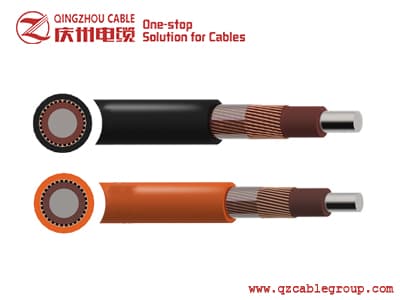 Concentric and Split Concentric Cables-BS