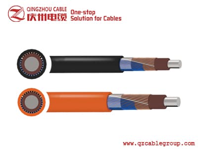 Concentric and Split Concentric Cables-BS