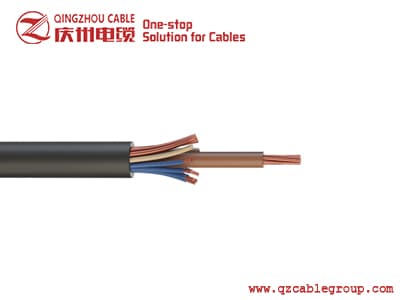 Concentric and Split Concentric Cables-BS
