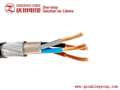 LT & HT POWER CABLE