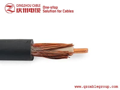 SERVICE ENTRANCE CONCENTRIC CABLE-PERU