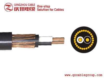 SERVICE ENTRANCE CONCENTRIC CABLE-PERU