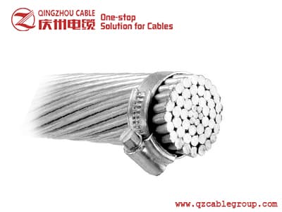 ACSS ACSS/TW CONDUCTOR