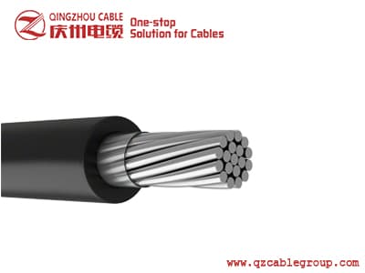 SECONDARY URD CABLE