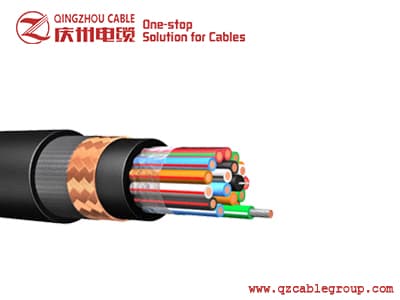ADSS OPTICAL FIBER CABLE