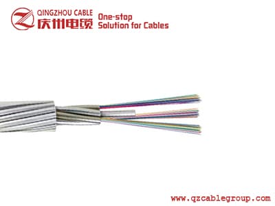 OPPC OPTICAL PHASE CONDUCTOR