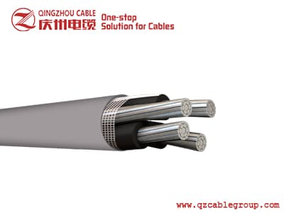 ANTI-FRAUD COPPER ALUMINUM- SEU SER