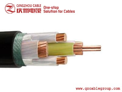 LT & HT POWER CABLE