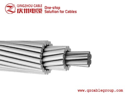 TACSR TACSR/AW CONDUCTOR