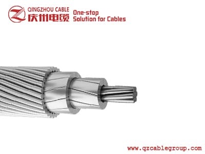 TACSR TACSR/AW CONDUCTOR