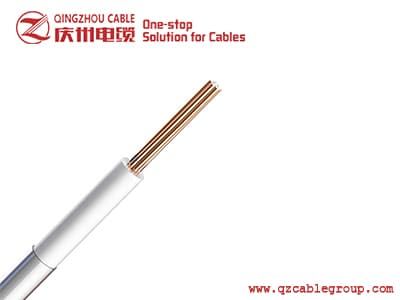 BUILDING WIRE
