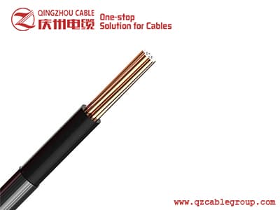 BUILDING WIRE