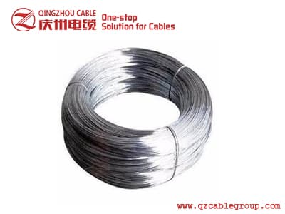 Galfan Zn-5% Al Mischmetal coating Steel