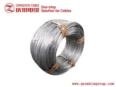Galfan Zn-5% Al Mischmetal coating Steel
