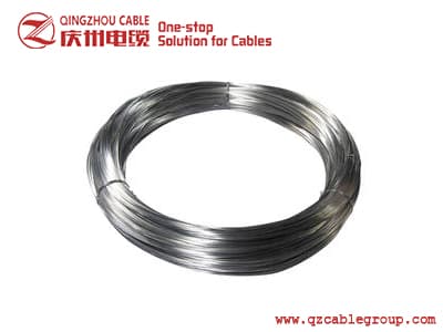 Galfan Zn-5% Al Mischmetal coating Steel