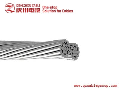 ACSS ACSS/TW CONDUCTOR
