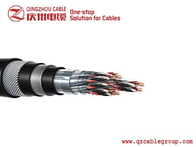INSTRUMENT CABLE