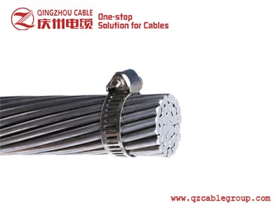 AAAC Conductor ASTM B 399/B 399M