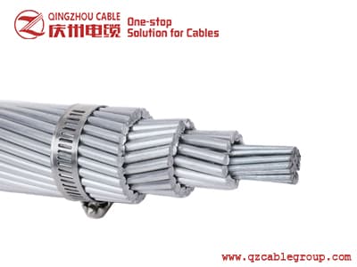 AAC Coductor DIN 48201-5