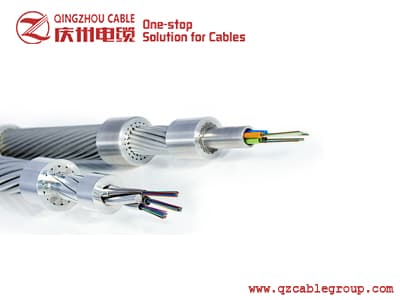 OPPC OPTICAL PHASE CONDUCTOR