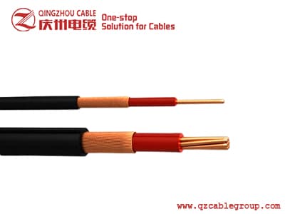 SERVICE ENTRANCE CONCENTRIC CABLE-PERU